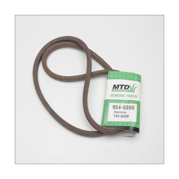 Belt-V 5/8 X 64.5